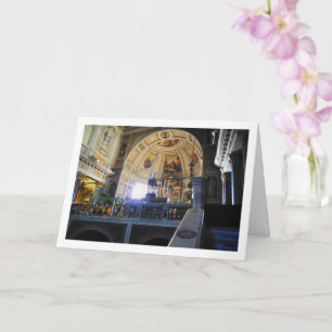 San Martino Ai Monti, Rome, Italië Kaart