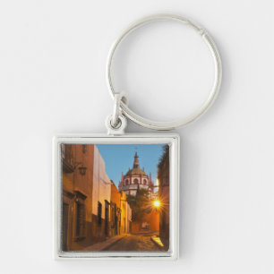 San Miguel de Allende, Mexico. Credit: Nancy Sleutelhanger