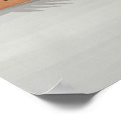 San Miguel de Allende Mexico Poster (Hoek)