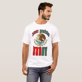 San Pablo MN 651 T-shirt (Voorkant volledig)