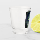 San Pedrito... Shot Glas (Links)