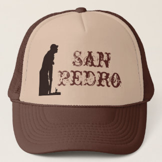 San Pedro Portman Sailor Pet