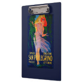 San Pellegrino  posterEuropa Klembord (Links)