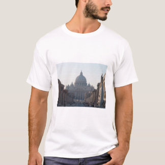 San Pietro (Roma) T-shirt