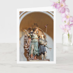 San Rafael, San Nicolás Church, Valencia Kaart