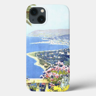  San Remo Italië Europa Reizen iPad Air Case
