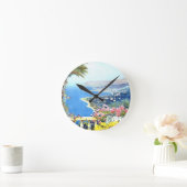 San Remo Italië Ronde Klok (Huis)