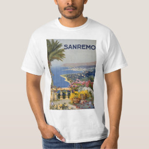 San Remo T-shirt