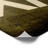 San Sebastian Gran Premio 1935 Poster (Hoek)