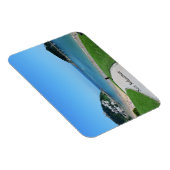 San Sebastian Magneet (Rechterzijde)