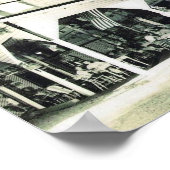 San Souci Amusement Park Poster (Hoek)