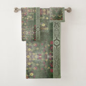 San Telmo Italian Renaissance Garden avec texte d' (En situation)