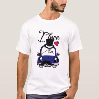 San Valentin 2025 T-shirt