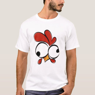 San Valentin T-shirt
