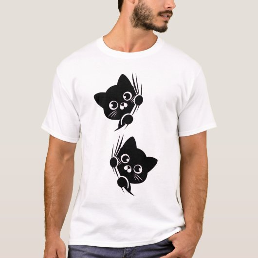 San Valentin T-shirt (Voorkant)