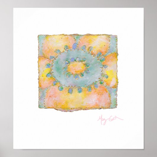 Sanabel Print (Voorkant)