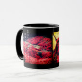 SANADA YUKIMURA(For Japanese)：Combo Mug (Devant gauche)