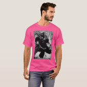 Sanada Yukimura T-shirt (Voorkant volledig)