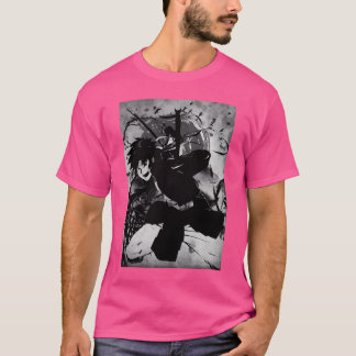 Sanada Yukimura T-shirt