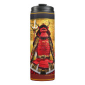 SANADA YUKIMURA THERMOSBEKER (Voorkant)