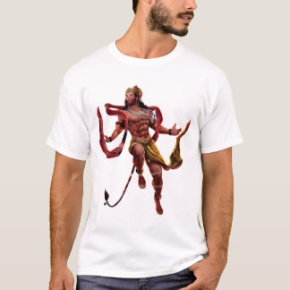 Sanatan Dharma Balvan Shree Hanuman ji T-shirt