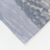 Sancho en Casper Fleece Deken (Hoek)