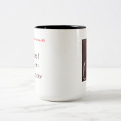 Sancho Ier roi du Portugal Mug (Centre)