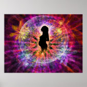 Sanctie Poster (Voorkant)