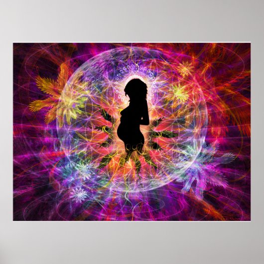 Sanctie Poster (Voorkant)