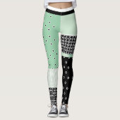 Sanctuaire Leggings verplaatsen (Voorkant)