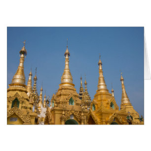 Sanctuaires bouddhistes