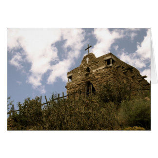Sanctuario à Père Noël Fe