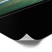 Sanctuarium Poster (Hoek)