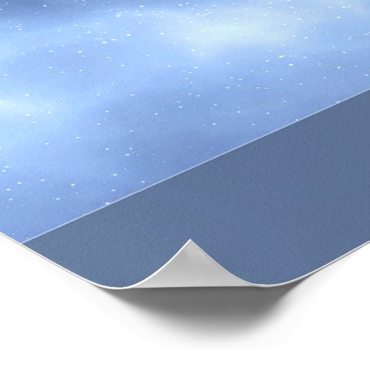 Sanctuarium Poster (Hoek)