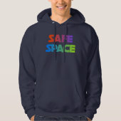Sanctuary in Color Hoodie (Voorkant)