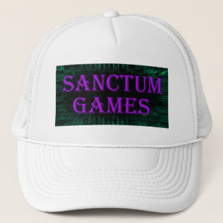 Sanctum Games pet