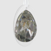 Sancy Diamond – Diamant Ornament (voorkant)