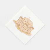 Sand Castle Servet (Hoek)