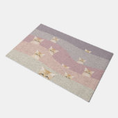 Sand Cats Doormat Deurmat (Schuin)