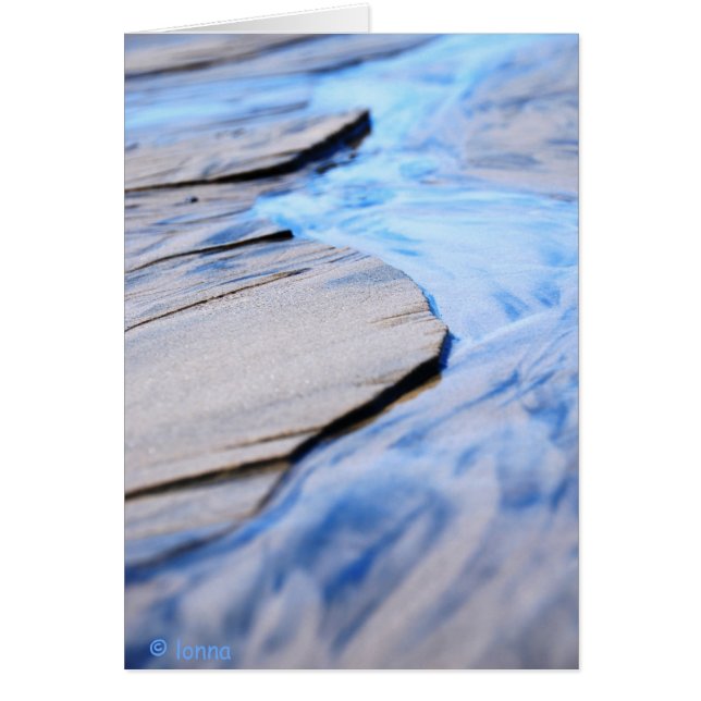 Sand Design (Voorkant)