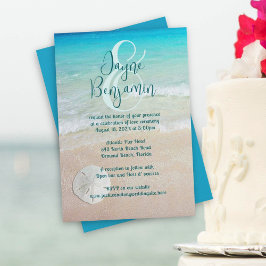 Sand Dollar Beach Big Names Weddenschap Kaart