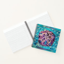 Sand Dollar Journal Notitieboek