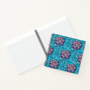 Sand Dollar Journal Notitieboek