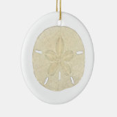 Sand Dollar Ornament (Rechts)