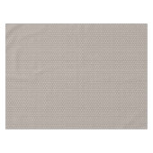 Sand Dollar  Tafelkleed (Voorkant (Horizontaal))