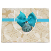 Sand Dollars Groot Cadeauzakje (Voorkant)