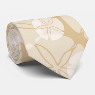 Sand Dollars Stropdas