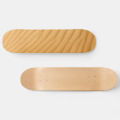 Sand Dune Skateboard Deck (Horizontaal)