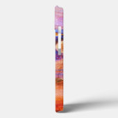 Sand Dunes in Pastel Phone Case-Mate iPhone Case (Achterkant / Links)