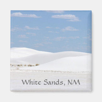 Sand Dunes Magneet